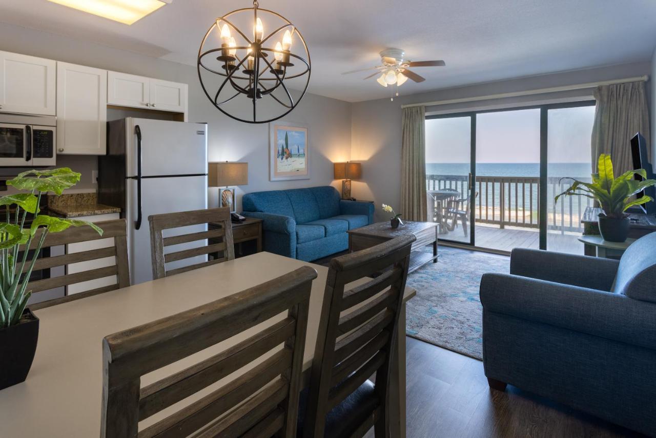 Sea Mystique Resort Garden City Dış mekan fotoğraf