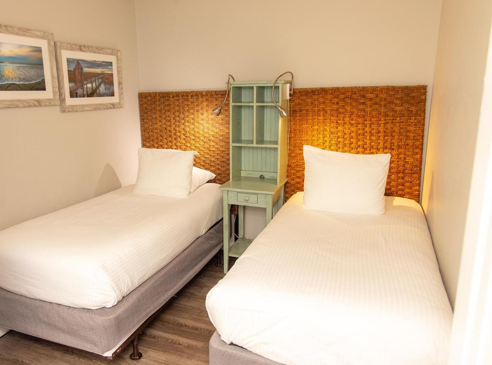 Sea Mystique Resort Garden City Dış mekan fotoğraf